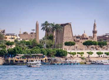 Luxor