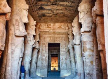 Abou Simbel