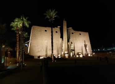 Luxor