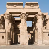 Kom Ombo Temple